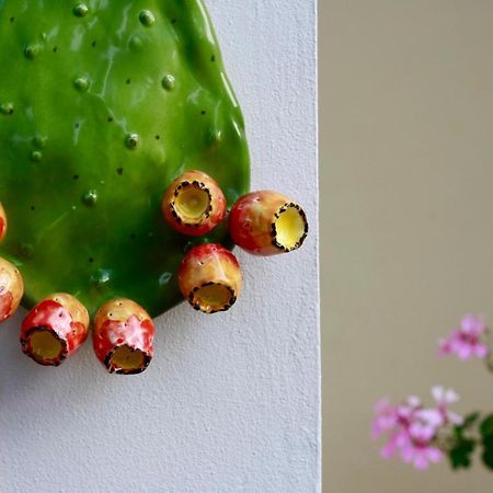 Giardino Dei Suoni B&B Melendugno Kültér fotó