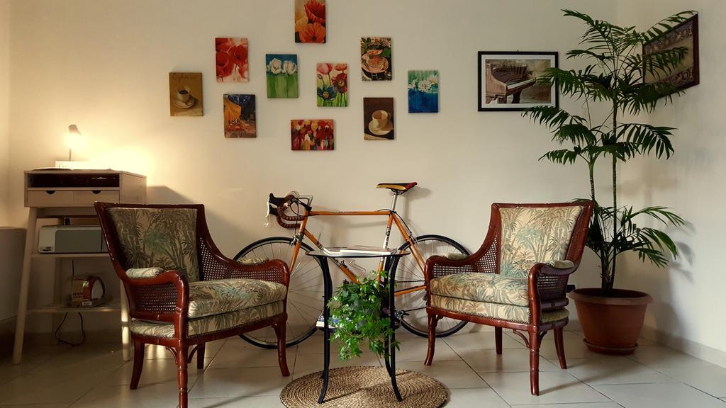 Giardino Dei Suoni B&B Melendugno Kültér fotó